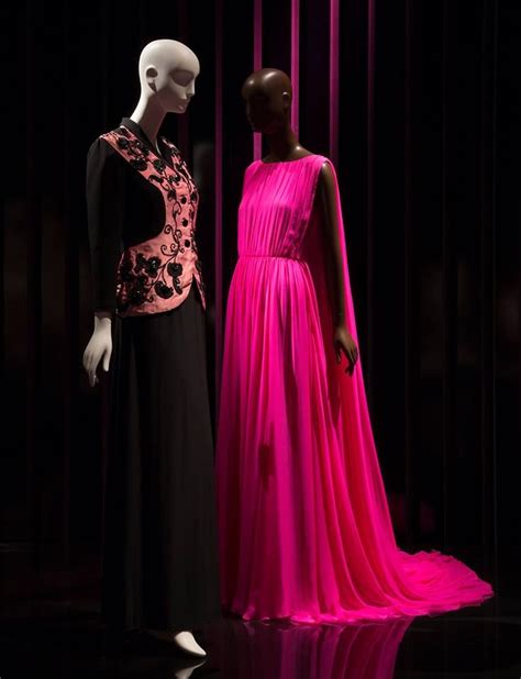 shocking pink schiaparelli.